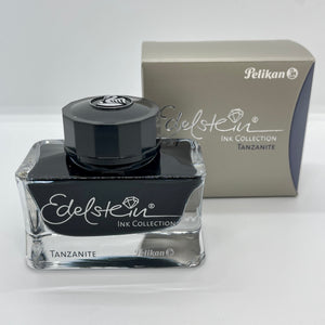 Pelikan Edelstein Ink Bottle Tanzanite 50ml