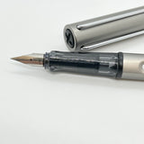 Lamy AL-Star Fountain Pen Graphite