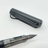 Lamy AL-Star Fountain Pen Black