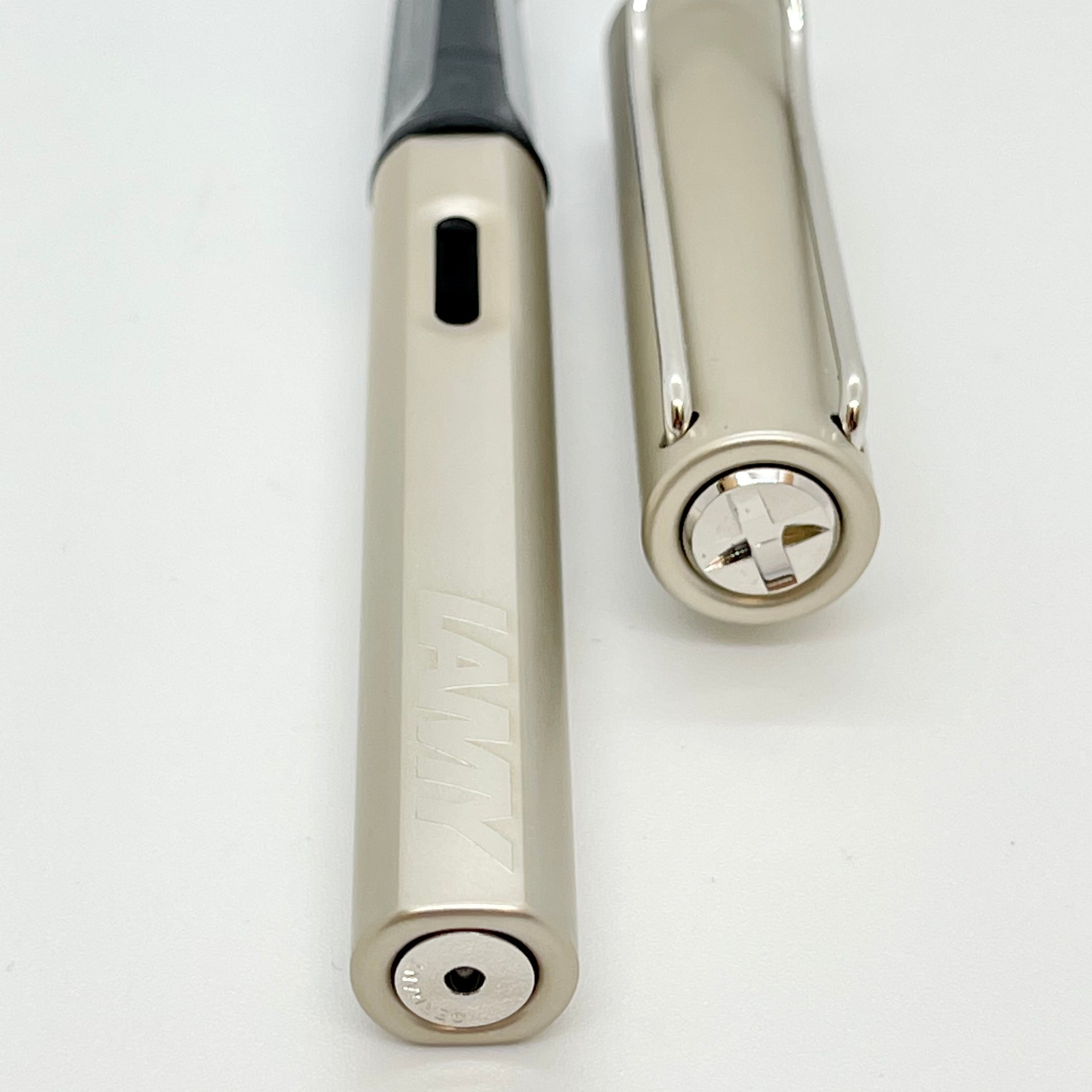 Caneta Lamy Al-Star LX Palladium m 058 | Canetas Aparo | Lamy