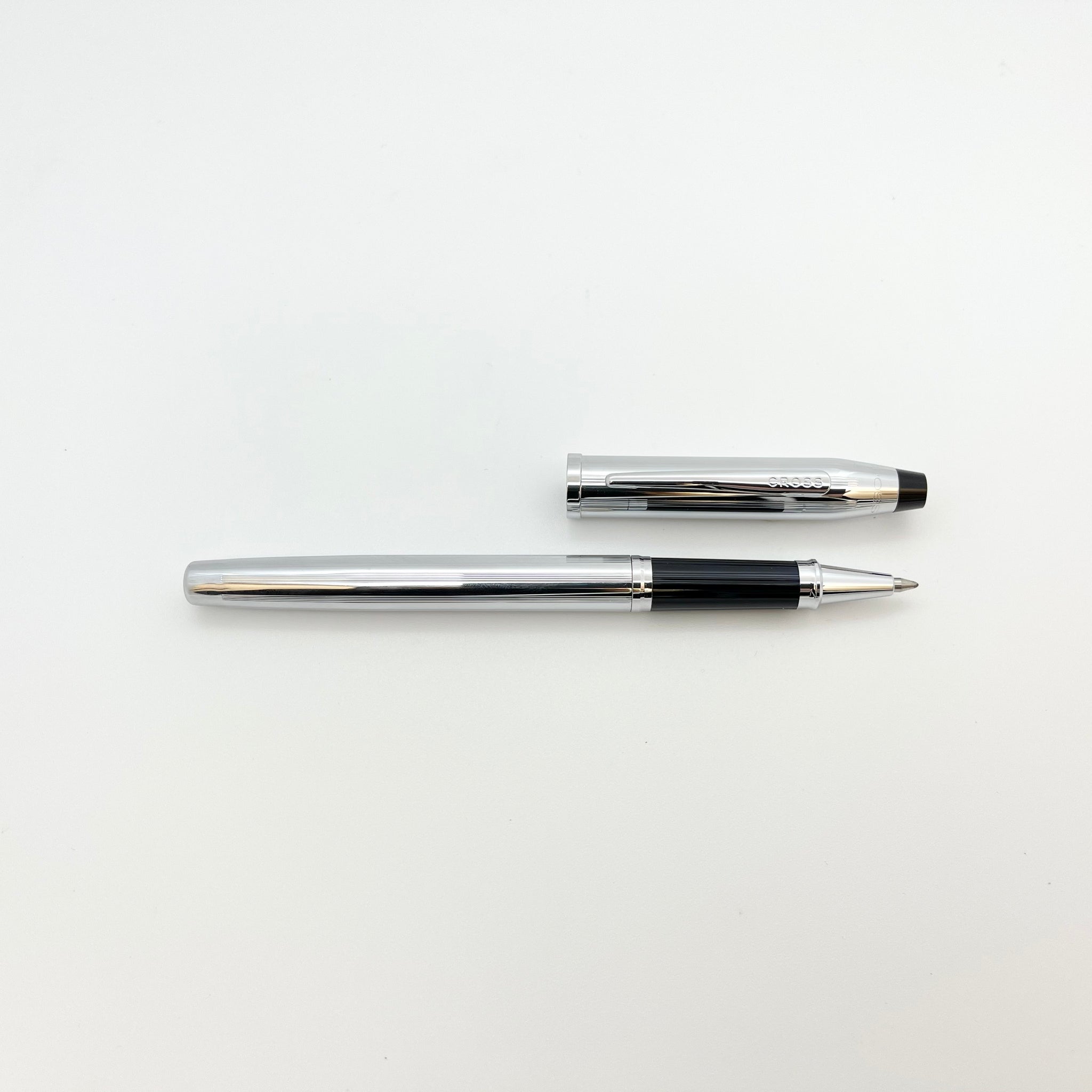 Cross Century II Rollerball Chrome