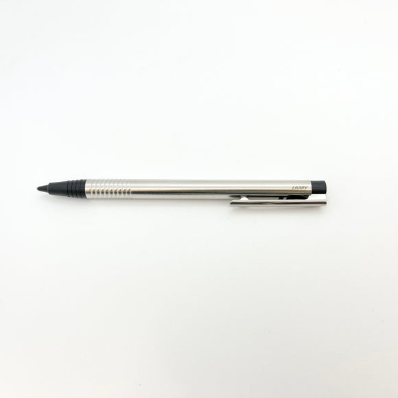 Lamy Logo Mechanical Pencil Stainless Steel