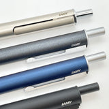 Lamy Swift Rollerball Anthracite