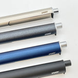 Lamy Swift Rollerball Anthracite