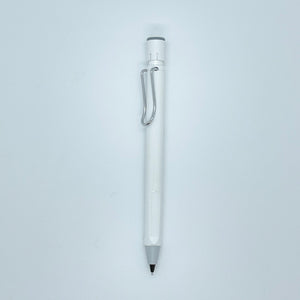 Lamy Safari Mechanical Pencil White