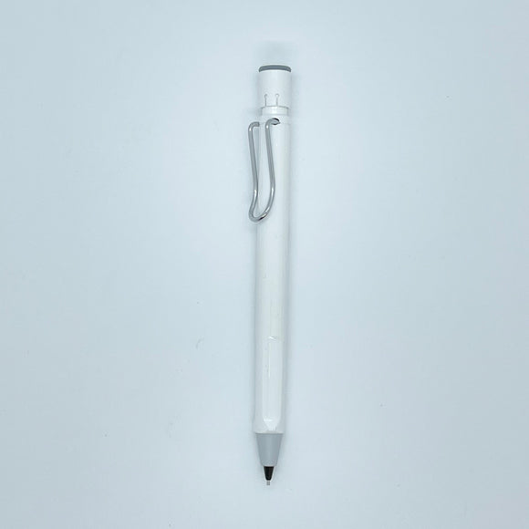 Lamy Safari Mechanical Pencil White