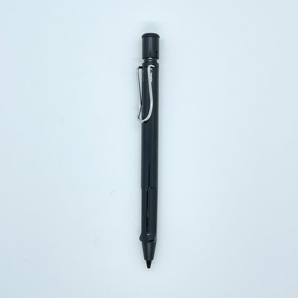 Lamy Safari Mechanical Pencil Black