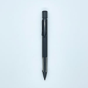 Lamy AL-Star Mechanical Pencil Black
