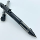 Lamy AL-Star Mechanical Pencil Black