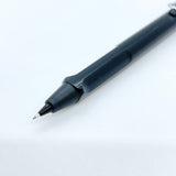 Lamy Safari Mechanical Pencil Black