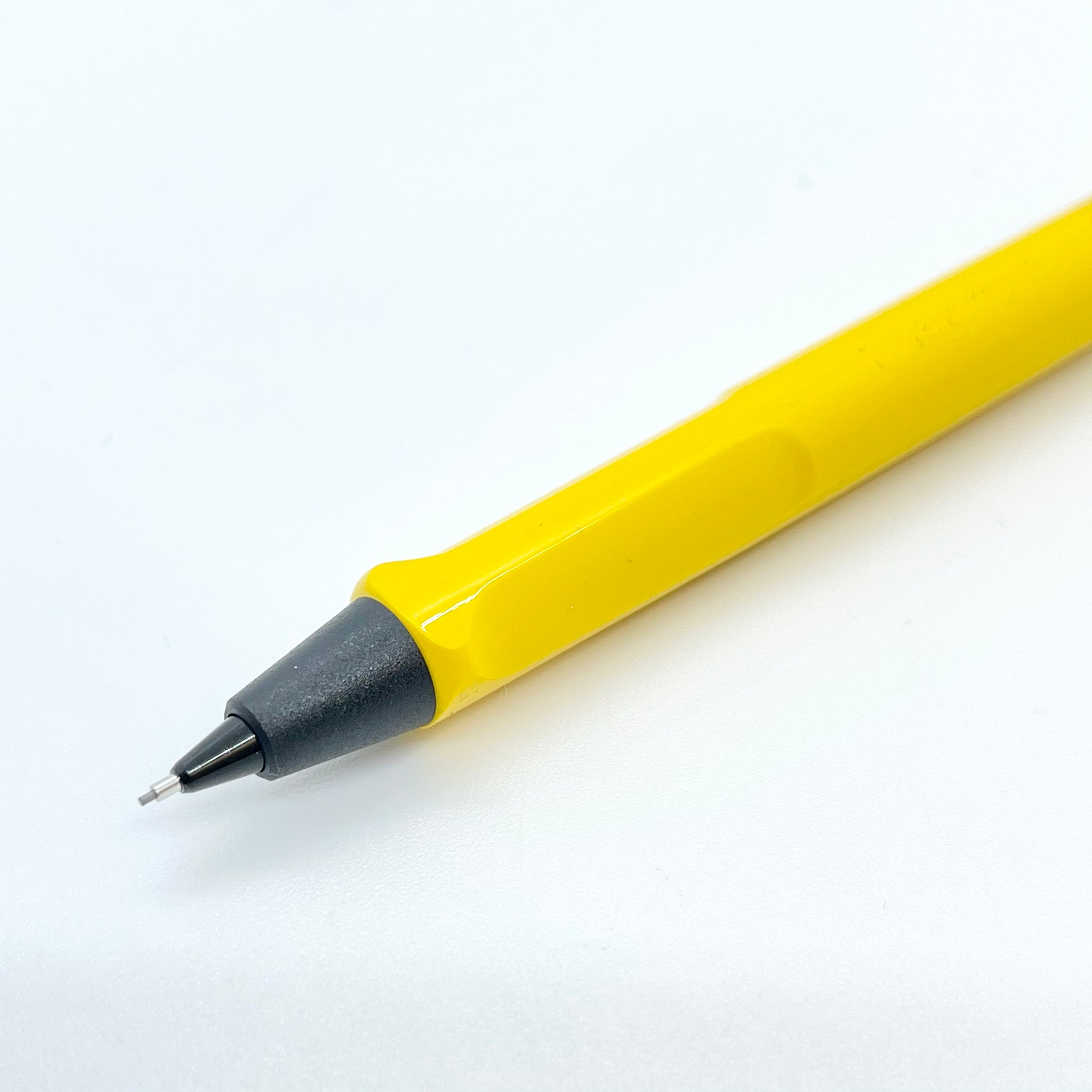 Lamy Safari Mechanical Pencil Yellow – Reid Stationers