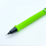 Lamy Safari Mechanical Pencil Green