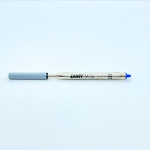 Lamy M16 Ballpoint Refill Broad Blue