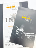 Rhodia Touch A5 Calligrapher Pad