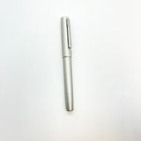 Lamy Aion Rollerball Olivesilver
