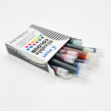 Pilot Ink Cartridges Assorted Colours