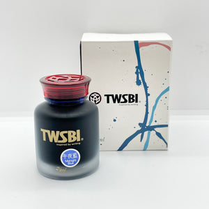 TWSBI Ink Bottle Midnight Blue 70ml