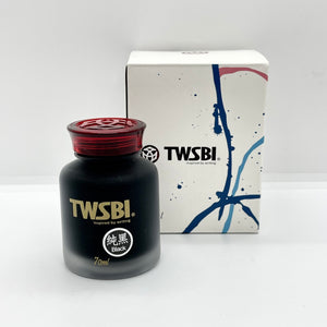 TWSBI Ink Bottle Black 70ml