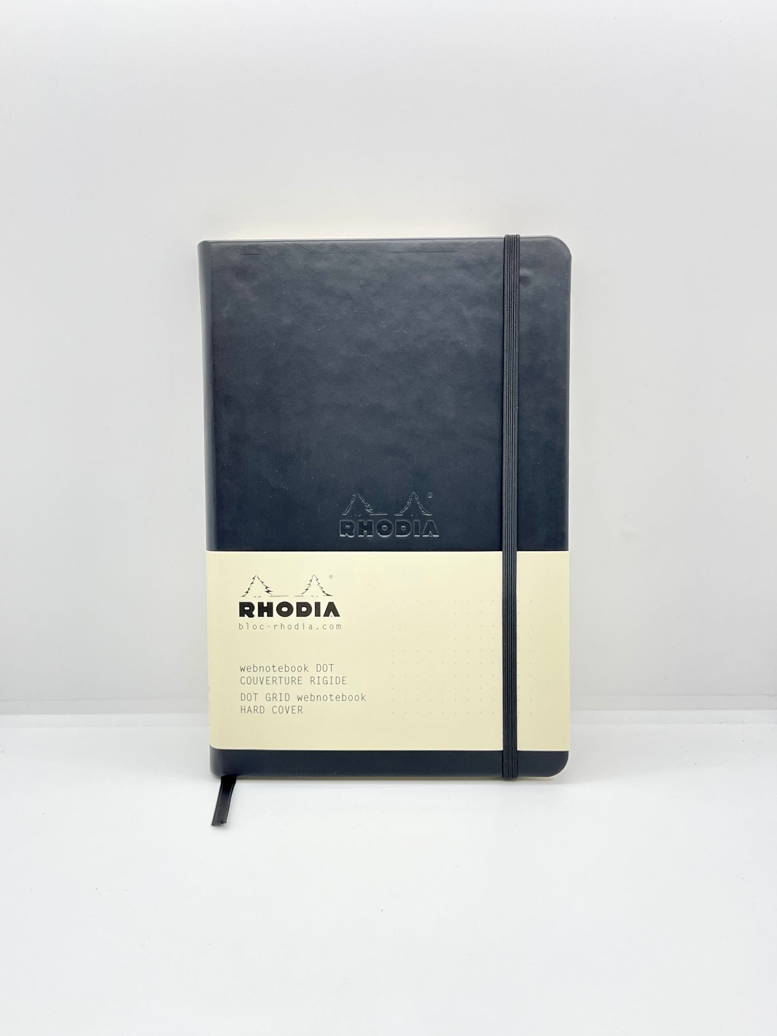 Posts from Primrosia - .com  Dot grid notebook, Black paper, Grid  notebook