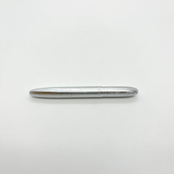 Fisher Space Pen Bullet Ballpoint Brushed Chrome