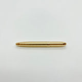 Fisher Space Pen Bullet Ballpoint Lacquered Brass