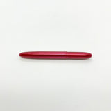 Fisher Space Pen Bullet Ballpoint Red Planet