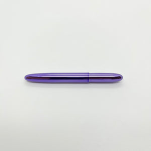 Fisher Space Pen Bullet Ballpoint Purple Haze