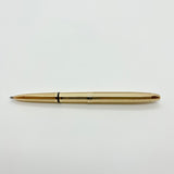 Fisher Space Pen Bullet Ballpoint Lacquered Brass
