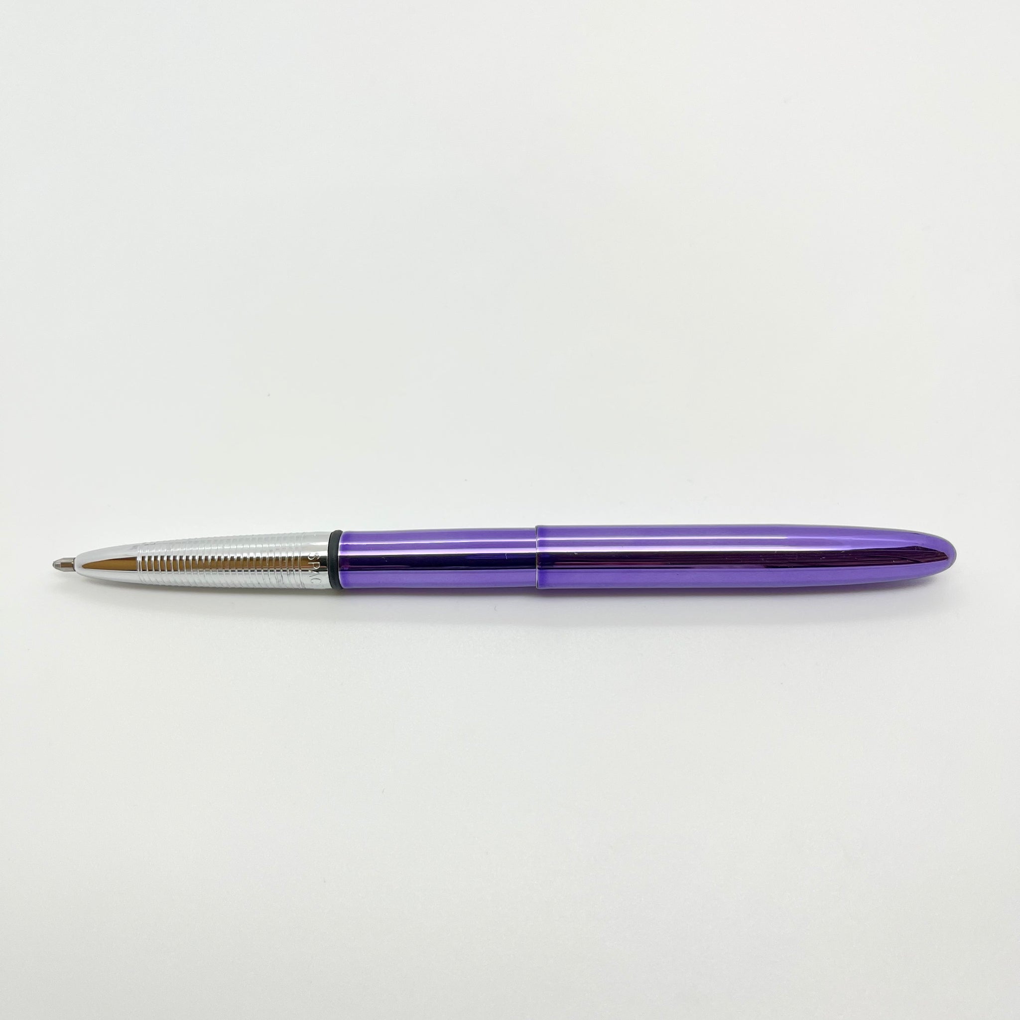 Fisher Space Pen Bullet Ballpoint Purple Haze – Reid Stationers