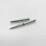 Fisher Space Pen Bullet Ballpoint Chrome