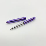 Fisher Space Pen Bullet Ballpoint Purple Haze