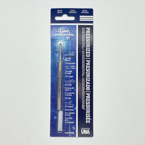 Fisher SPR1B Ballpoint Refill Bold Blue