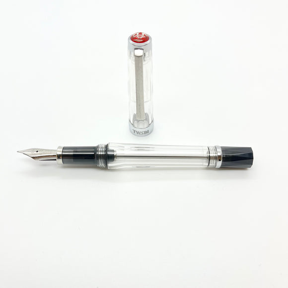 TWSBI Vac700R Fountain Pen