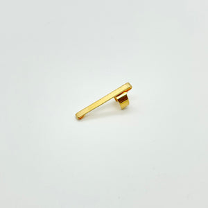 Fisher Bullet Clip Gold
