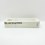 Blackwing Pearl White Pencils