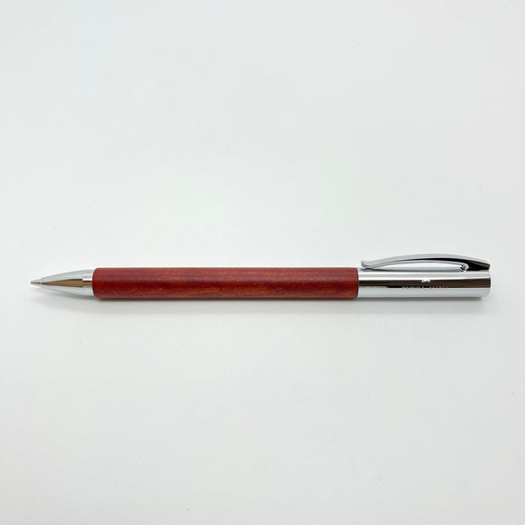 Faber-Castell Ambition Mechanical Pencil Pearwood