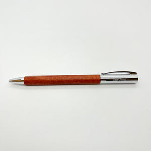 Faber-Castell Ambition Ballpoint Pearwood