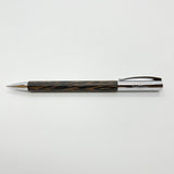 Faber-Castell Ambition Mechanical Pencil Coconut Wood