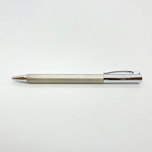Faber-Castell Ambition Ballpoint Stainless Steel