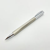 Faber-Castell Ambition Rollerball Stainless Steel