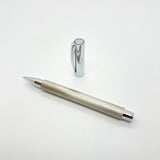 Faber-Castell Ambition Rollerball Stainless Steel