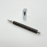 Faber-Castell Ambition Fountain Pen Coconut Wood
