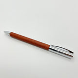 Faber-Castell Ambition Ballpoint Pearwood