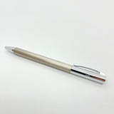 Faber-Castell Ambition Ballpoint Stainless Steel