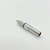 Faber-Castell Ambition Fountain Pen Stainless Steel
