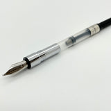 Faber-Castell Ambition Fountain Pen Coconut Wood