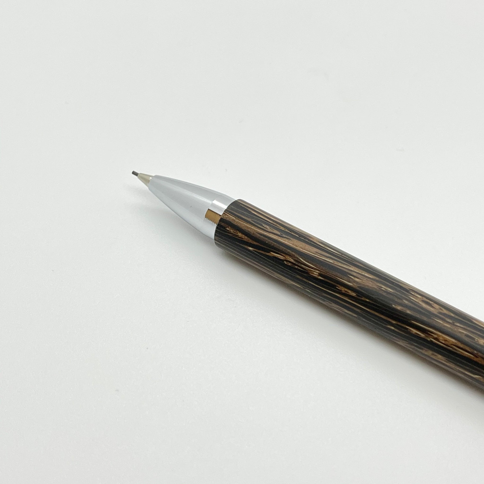 Faber-Castell Ambition Mechanical Pencil Coconut Wood – Reid