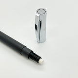 Faber-Castell Ambition Mechanical Pencil Precious Resin Black