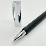 Faber-Castell Ambition Rollerball Precious Resin Black