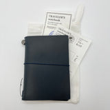 Traveler's Notebook Passport Blue